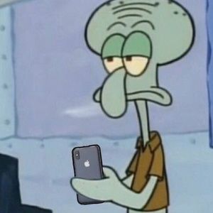 Meet your Posher, Oscar